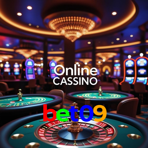 Novos Slots no bet09