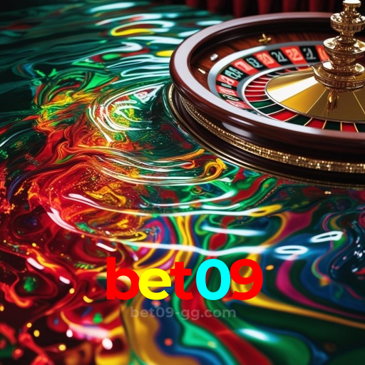 Promoções bet09