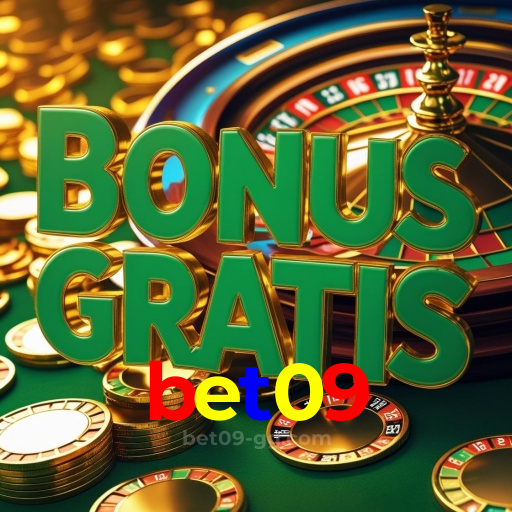 Vantagens do App bet09