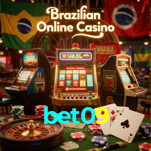 Promoções bet09